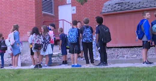 "Handle with Care" program helps students who have experienced traumatic events