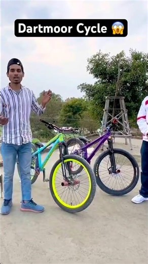 Dartmoor Stunt Cycle 😱 review #shots #shortsfeed