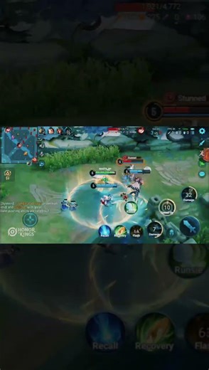 11 KILL Garuda HOK Rampage—Pure Pro Skill! 🔥💀