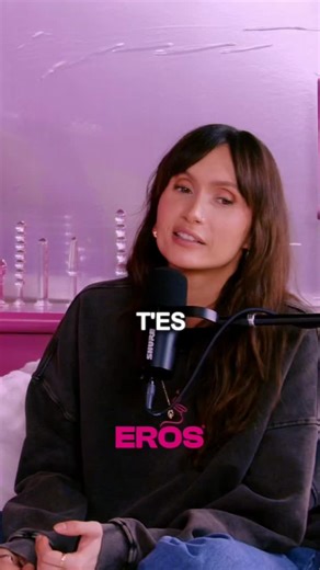 Annabelle nous raconte comment elle a appris qu'elle était enceinte à 16 ans. Pour l'épisode complet, lien en bio! #fyp #podcast