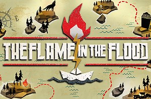 IDCGames - The Flame in the Flood - PC Games The Flame in the Flood
