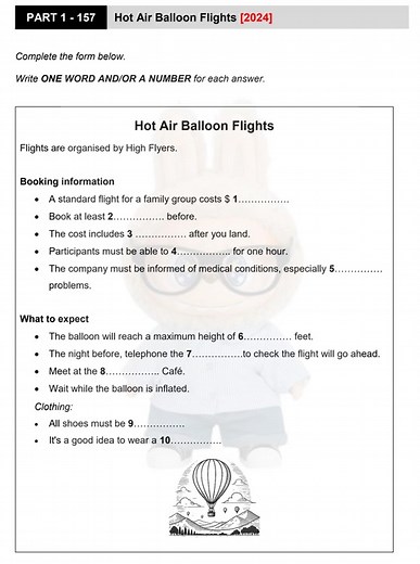 Ielts Answer Key: Test Prep and Prediction Strategies