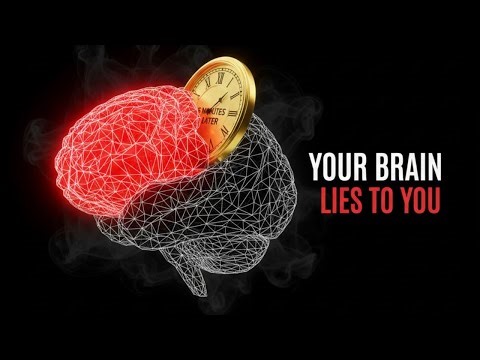 Why Your Brain Loves Procrastination