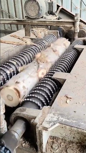 🛠️ How It’s Made: The Incredible Process of Crafting Industrial 🏭