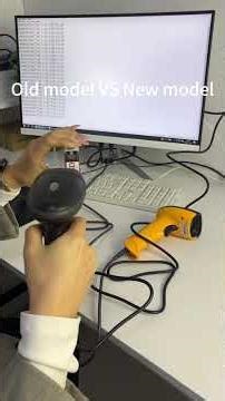 Engineered to Rival Zebra & Honeywell barcode scanner #zebra #honeywell