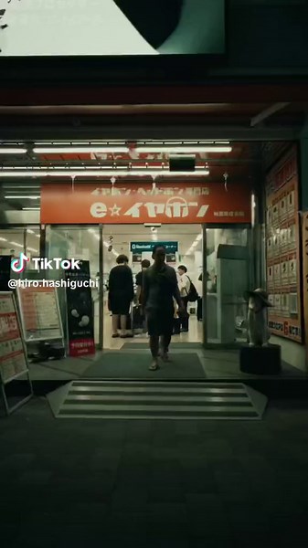 TikTokでhiro.hashiさんをチェック！