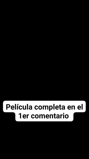 1.1M views · 10K reactions | Película completa en el 1er comentario #reels2025 #viral #trending #viralreels #reelsvideo #cine #peliculas #film #movies #hollywood #trailers | Cine en 1 minuto | Facebook