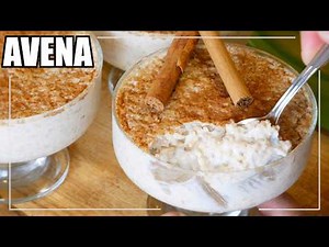 Creamy and Healthy Oatmeal in Minutes, Don't Miss Out! 🍯