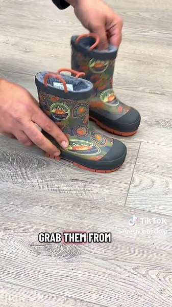 Top Waterproof Shoes for the Perfect Black Friday Deals