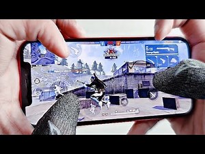 3 finger custom hud free fire || best 3 finger custom hud in ff || free fire 3 finger setting