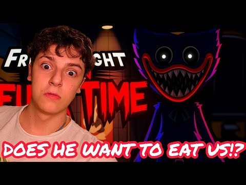 FNF FUNK TIME MOD – INSANE NEW SONGS & EPIC BATTLES!