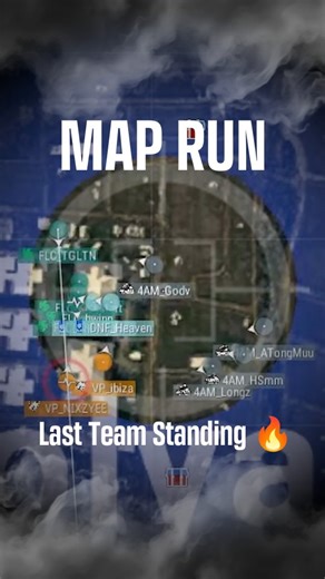 PUBG Esports | PUBG: Battlegrounds on Instagram: "PUBG MAP LIVE 🎥 Every angle, every rotation — the global battleground is almost here, so gear up! ⚔️ 📅 PGS 9 | Oct 13 – 19 📅 PGS 10 | Oct 27 – Nov 2"