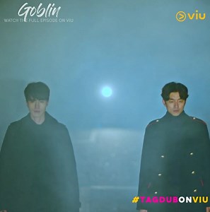 The iconic duo who both live forever in our hearts! 🔥🫰 | Viu Philippines