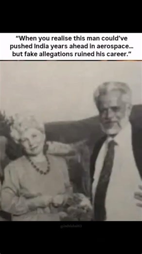 Nambi Narayana #nambinarayanan #science #shorts #scientist #isro #nasa #rocketrythenambieffect#viral