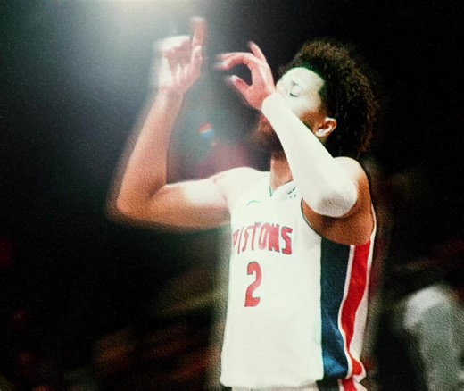 top 5 rn. #cadecunningham #pistons #fyp #edit