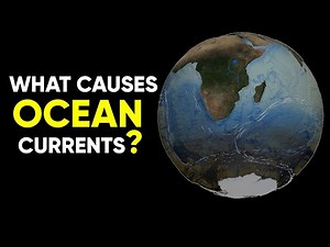 How are Ocean currents Created? | The movement of Ocean | Climate Change | #nasa #science #english