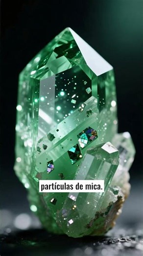 La aventurina, cuarzo de la buena suerte