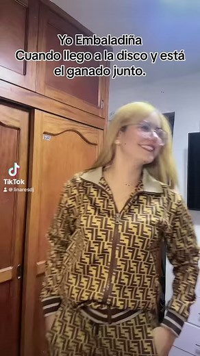 Reeee Embaladiña | Linares DJ