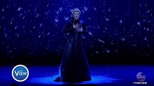 let it go最震撼的现场，没有之一