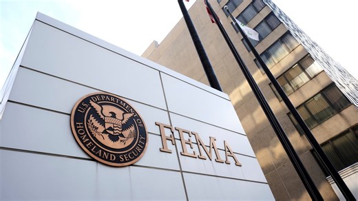 FEMA approves disaster assistance for 23 Tennessee counties