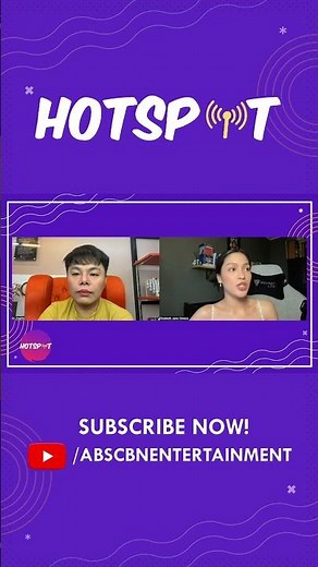 Jane Oineza Talks Character Depth in Cattleya Killer | Kapamilya Shorts