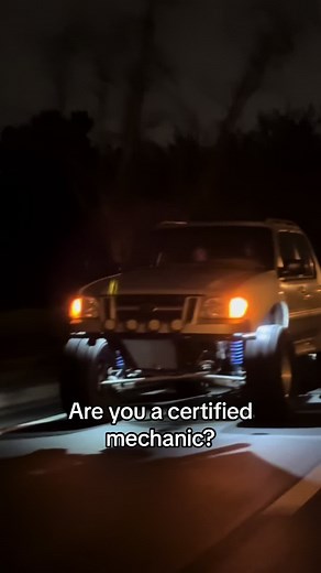 Im more like Technician B. #builtnotbought #brorunner #beam #beamed #ibeams #build