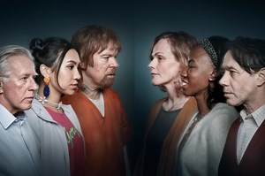 Inside No. 9 – Season 5 Episode 5 Recap & Review