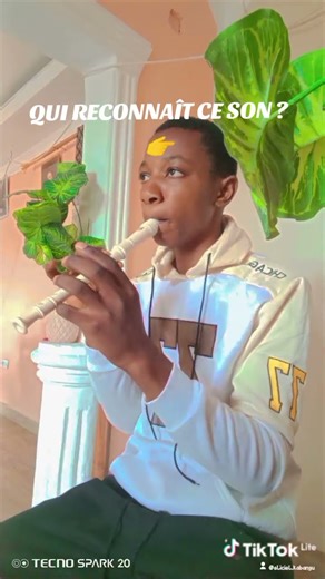 YESHUA #flute music #tutoriel#viral video