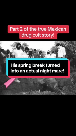 Avoiding Mexico for Spring Break: A Scary Experience