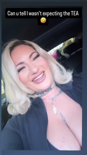 Mrs spitting facts on Instagram: "🤣🤣🤣🤣🤣 why is it always the 🪳 that got the most to say ! My daughter is that girl 🤣🤣🤣🤣 fuhhhh outta here 🤭 I was flabbergasted I couldn’t contain the tripple chin 🤣"