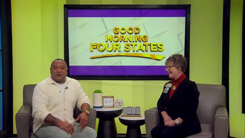 Freeman Health Part 1