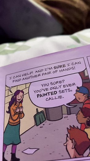 Drama by Raina Telgemeier