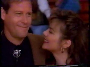 Angel Falls - (Fall From Grace) (September 30,1993)