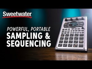 Roland SP-404MKII Linear Wave Sampler | First Impression