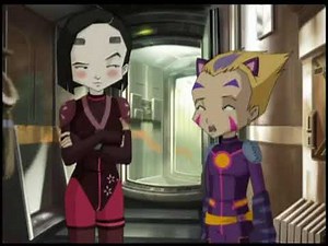 Código Lyoko | 4x27 (92) Sudor frío | Latino