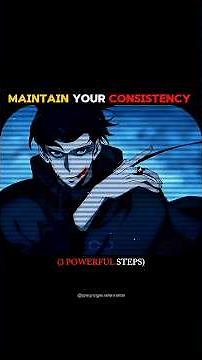 Why You Start But Never Finish Anything (Fix This)#psycheelevate #consistency #selfimprovement