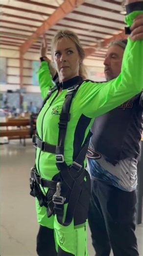 Skydiving Wait Times