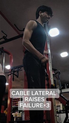 shoulder workout #shoulderworkout #gym