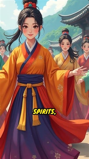 How Korea Summoned Rain to Save Harvests