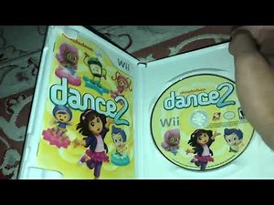 My Wii Game Collection (2023)