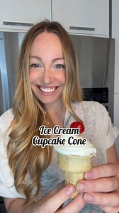 86K views · 9.7K reactions | He had one request for his birthday treat: ice cream cones. I had one problem: ice cream melts. Here’s how we compromised! #momlife #lifewithkids #birthdaytreats | Real Life Mom and Wife | Facebook