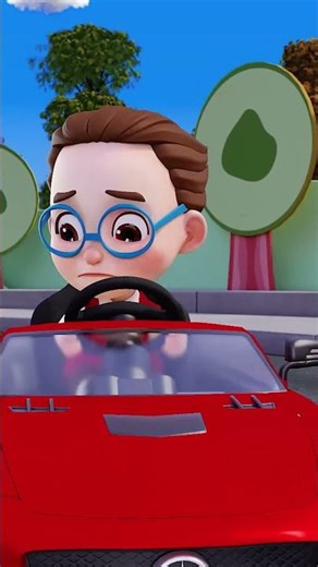 Beep Beep Song #babasharosongs #kidssongs#Kidsshorts