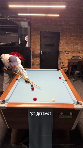Look at that Swazz 🎱✅ #billiards #8ball #8ballpool