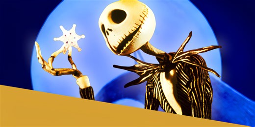 Why So Many Think Tim Burton Directed A Nightmare Before Christmas