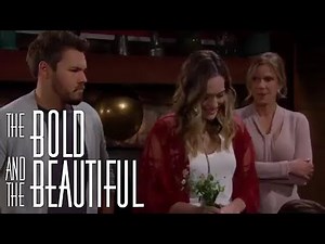 Bold and the Beautiful - 2019 (S33 E27) FULL EPISODE 8204