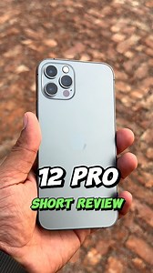 104K views · 811 reactions | iPhone 12 Pro Review | #iphone12pro #rafsaanriyad #iphonereview #reelsvideoシ | Rafsaan Riyad | Facebook
