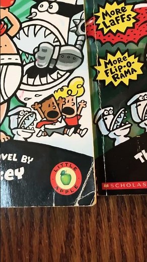 The original release of captain underpants and the attack of the talking toilets #captainunderpants