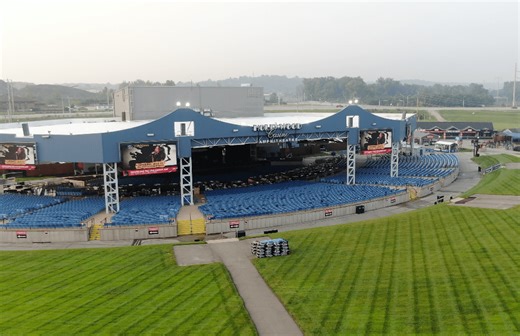 LIST: Concerts coming to St. Louis in 2026