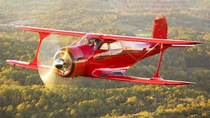 These are the Most Remarkable Biplanes in the World.