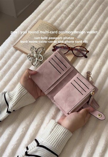 Stylish Women's Wallets for Every Occasion